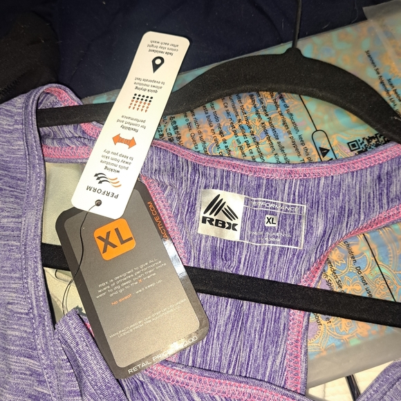 RBX Tank - Picture 3 of 3